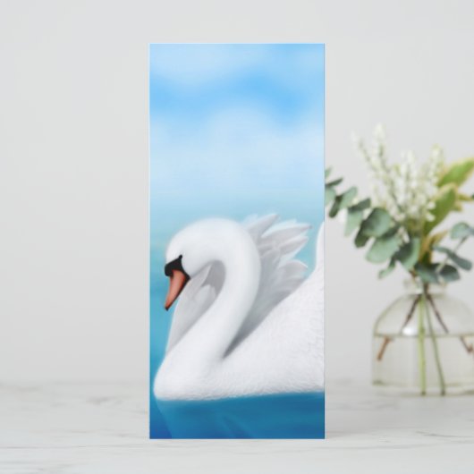 Mute Swanブックマーク (スタンド正面)