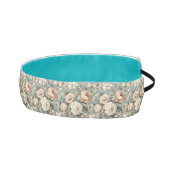 Muted Botanical Dream アスレチックヘッドバンド (右)