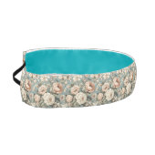 Muted Botanical Dream アスレチックヘッドバンド (左)