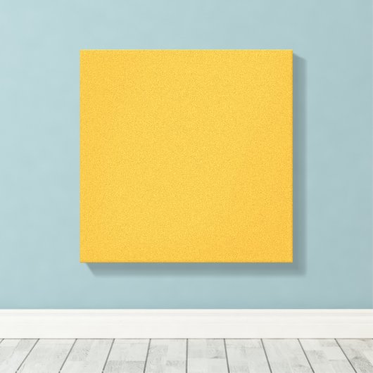 Muted Orange Background Texture for Web and Print キャンバスプリント (インサイチュ (ウッドフロア))