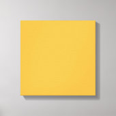 Muted Orange Background Texture for Web and Print キャンバスプリント (正面)