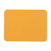 Muted Orange Background Texture for Web and Print マグネット (横)