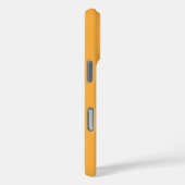 Muted Orange Background Texture for Web and Print Case-Mate iPhoneケース (裏面 / 右)