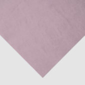 Muted Soft Grayish Pink Rose Spring Trending Color 薄葉紙 (詳細)