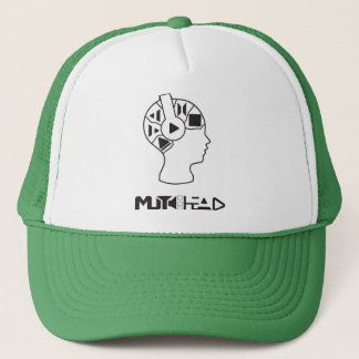 MuteHead キャップ