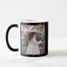 Muterande mugg — Christmas モーフィングマグカップ