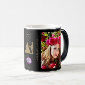 Muterande mugg — Partner モーフィングマグカップ (正面右)