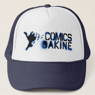 muthatrucker2 キャップ