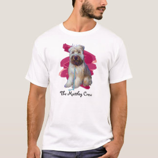 Muttleyの乗組員 Tシャツ