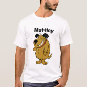Muttley Tシャツ (正面)