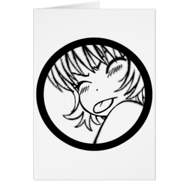 muuhh -かわいい日本製アニメ (正面)