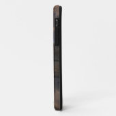 Muxiaの灯台|ガリチア、スペイン Case-Mate iPhoneケース (裏面/左)