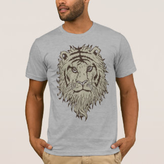 MuzichのLiger - (人) Tシャツ
