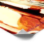 Muziek_in_de_straten_300 ポスター (角)