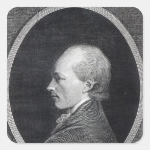 Muzio Clementi 1803年 スクエアシール