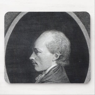 Muzio Clementi 1803年 マウスパッド