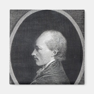 Muzio Clementi 1803年 マグネット