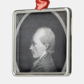 Muzio Clementi 1803年 メタルオーナメント (左)