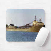 MVの方解石II マウスパッド (マウス)