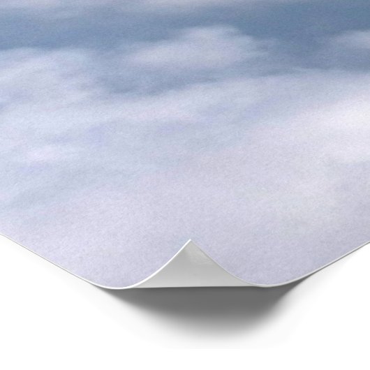 MV-22オスプレイ航空機 ポスター (角)