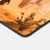 MV-22Bオスプレイ デスクマット (コーナー)