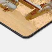 MV-22Bオスプレイ デスクマット (コーナー)