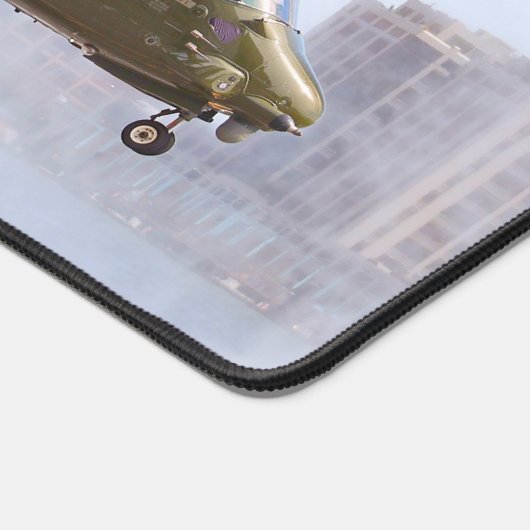 MV-22Bオスプレイ デスクマット (コーナー)