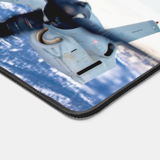 MV-22Bオスプレイ デスクマット (コーナー)