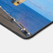 MV-22Bオスプレイ デスクマット (コーナー)