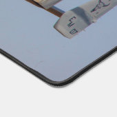 MV-22Bオスプレイ デスクマット (コーナー)