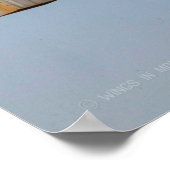 MV-22Bオスプレイ ポスター (角)