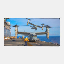 MV-22B オスプレイ デスクマット