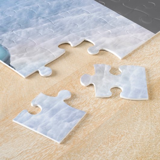 MV-22B OSPREY（20x30インチ） ジグソーパズル (側面)