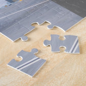 MV-22B OSPREY(20x30インチ) ジグソーパズル (側面)