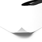 MV Agusta Brutale 1000RR with special background フォトプリント (角)