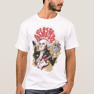 MV APUSH 2008年 Tシャツ