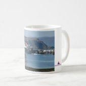 MV Hebrides コーヒーマグカップ (正面右)