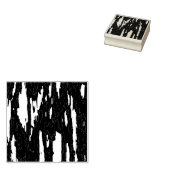 MVBクロードラインのレイブ ラバースタンプ (押印)