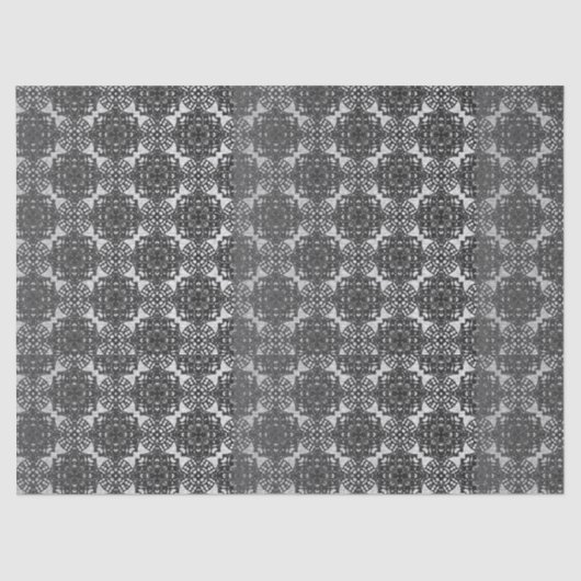 MVBティール(緑がかった色)ブルー&イエローレフェイクース 薄葉紙 (正面)