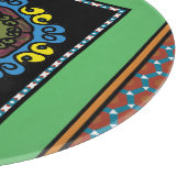 MVBメキシコプライド1デザイン カッティングボード (角)