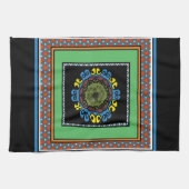 MVBメキシコプライド1デザイン キッチンタオル (横)