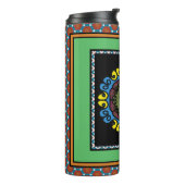 MVBメキシコプライド1デザイン タンブラー (回転左)