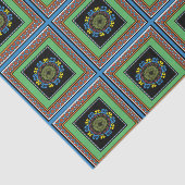 MVBメキシコプライド1デザイン。 薄葉紙 (詳細)