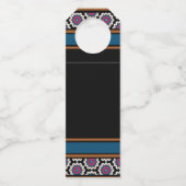 MVBメキシコモノグラム可能アクセント縁どデザイン1 ボトルネックタグ (裏面)