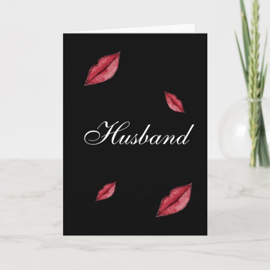 MvBリップコレクション シーズンカード (正面)