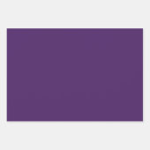 MVB紙吹雪パーティーデザイン/セット2 ラッピングペーパーシート (正面3)