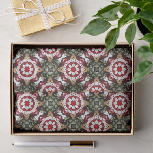 MVB Comfort Cobble Design 薄葉紙 (ギフト)