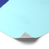 MVB Noah Ark Children's Poster ポスター (角)