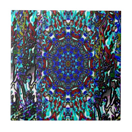 mvbaz-1デザイン タイル (正面)