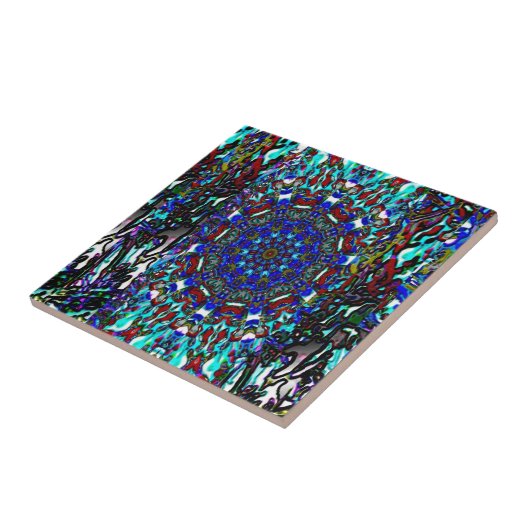 mvbaz-1デザイン タイル (側面)